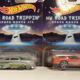 Illustration for article titled Hot Wheels Road Trippin Trade bait